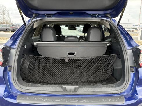 Certified 2024 Subaru Crosstrek 2.5i Limited w/ Crosstrek Mirror Package image 12