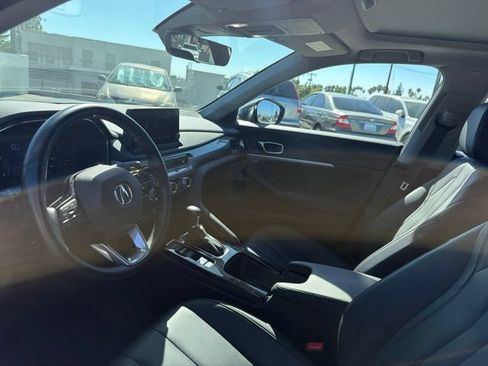 Used 2024 Acura Integra FWD image 3