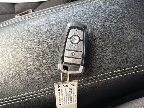 Used 2024 Ford Escape Active w/ Cold Weather Package FWD image 42
