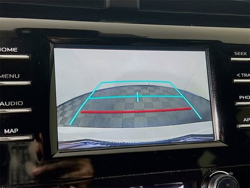 Certified 2019 Toyota Camry SE image 13