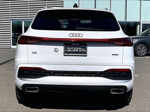 Used 2025 Audi Q5 Premium w/ Convenience Package AWD/4WD image 6