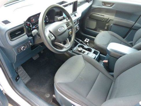 Used 2022 Ford Maverick XL FWD image 27
