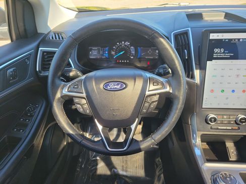 Used 2024 Ford Edge Titanium w/ Equipment Group 301A AWD/4WD image 21