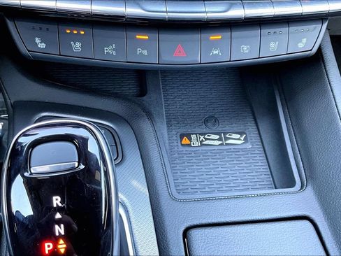New 2026 Cadillac CT5 Premium Luxury RWD image 16