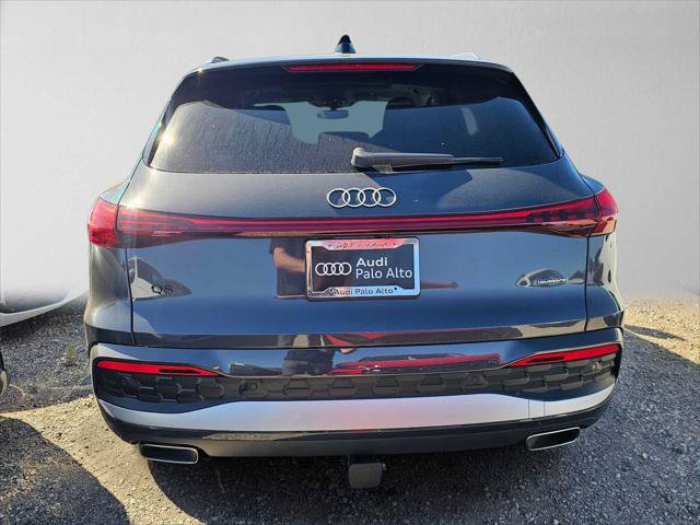 New 2026 Audi Q5 Premium Plus AWD/4WD image 4
