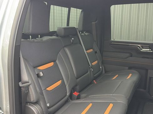 Used 2026 GMC Sierra 2500 AT4 w/ Max Trailering Package image 42
