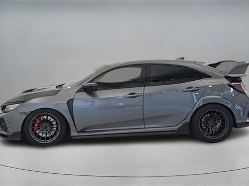 Used 2018 Honda Civic Type R image 4