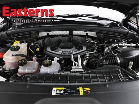 Used 2022 Jeep Grand Cherokee Limited 4xe AWD/4WD image 7