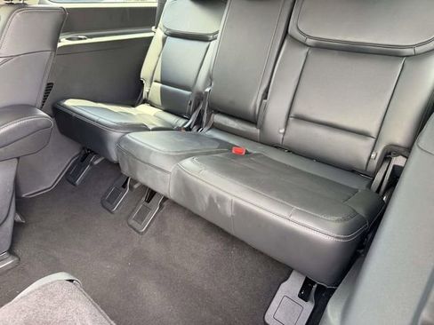 Certified 2025 Ford Expedition Max Platinum AWD/4WD image 22