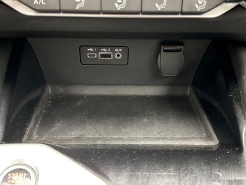 Used 2023 Nissan Altima 2.5 SV AWD/4WD image 15