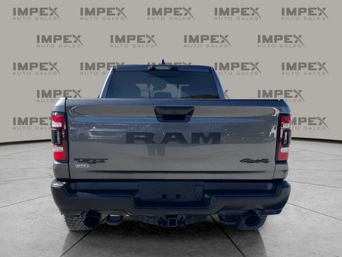 Used 2024 RAM 1500 TRX image 4