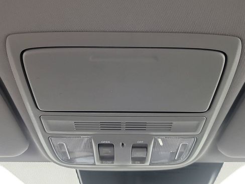 Certified 2022 Honda CR-V EX image 30