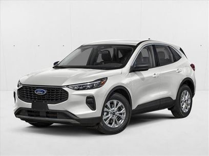 Used 2024 Ford Escape Active