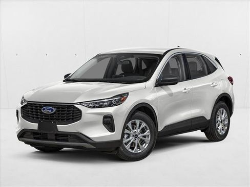 Used 2024 Ford Escape Active FWD image 1