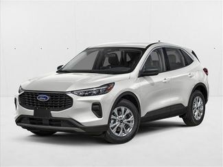 Used 2024 Ford Escape Active FWD video 1