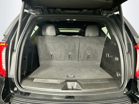Used 2023 GMC Yukon Denali w/ Max Trailering Package AWD/4WD image 29