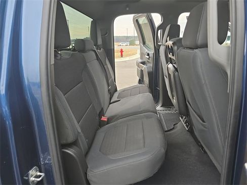 Used 2019 Chevrolet Silverado 1500 RST w/ All-Star Edition image 17