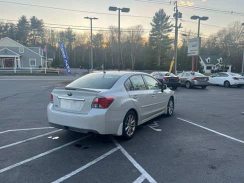 Used 2014 Subaru Impreza 2.0i Premium w/ Popular Package #2 image 5