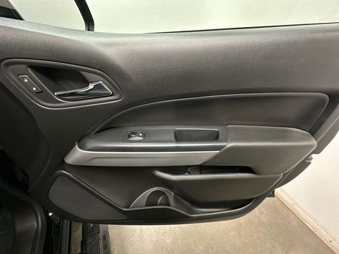 Used 2018 Chevrolet Colorado ZR2 image 22