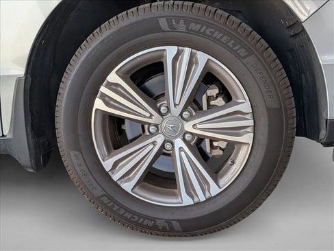 Used 2019 Acura MDX FWD image 21