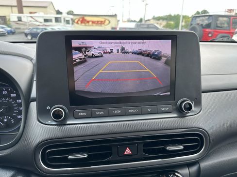 Used 2023 Hyundai Kona SEL w/ Cargo Package AWD/4WD image 61