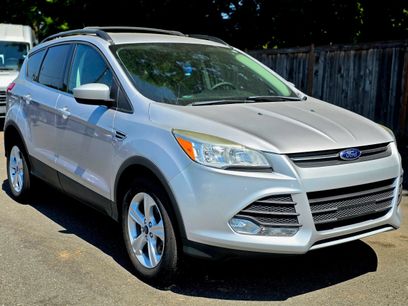 Used 2013 Ford Escape SE