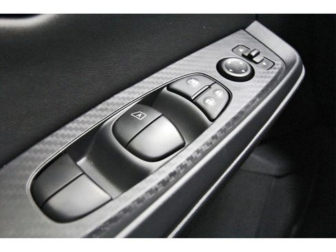 New 2025 Nissan Sentra SV image 15