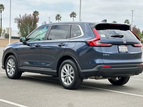 Used 2024 Honda CR-V EX image 6