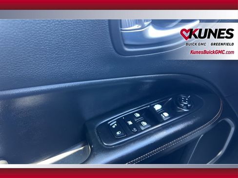 Used 2020 Jeep Compass Limited w/ Rear Convenience Group AWD/4WD image 21