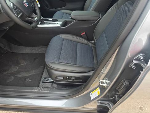 New 2026 Buick Envista Preferred w/ Convenience I Package FWD image 20