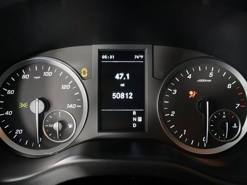 Used 2021 Mercedes-Benz Metris image 13