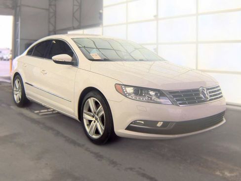 Used 2013 Volkswagen CC Sport FWD image 3