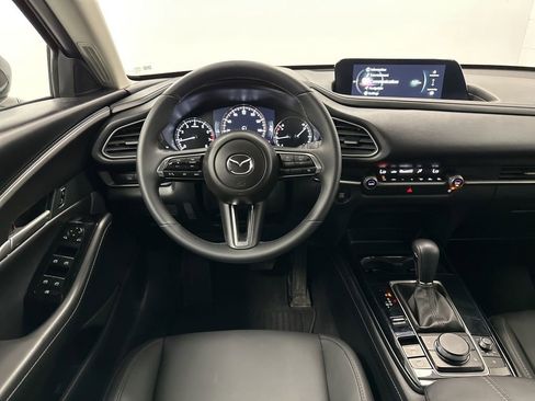 Certified 2025 MAZDA CX-30 AWD 2.5 S w/ Select Sport Pkg image 29