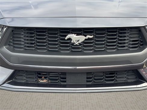 Used 2024 Ford Mustang Premium image 9