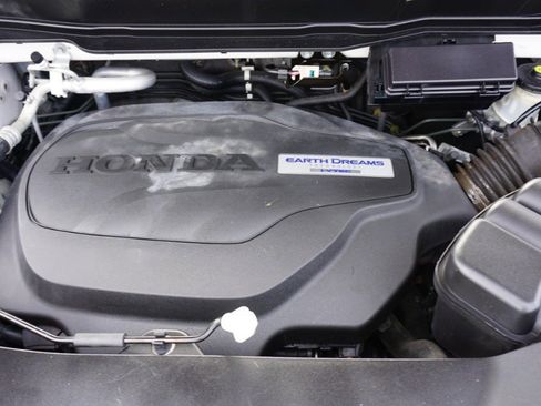 Used 2016 Honda Pilot EX-L image 31