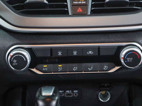 Used 2023 Nissan Altima 2.5 SR image 20