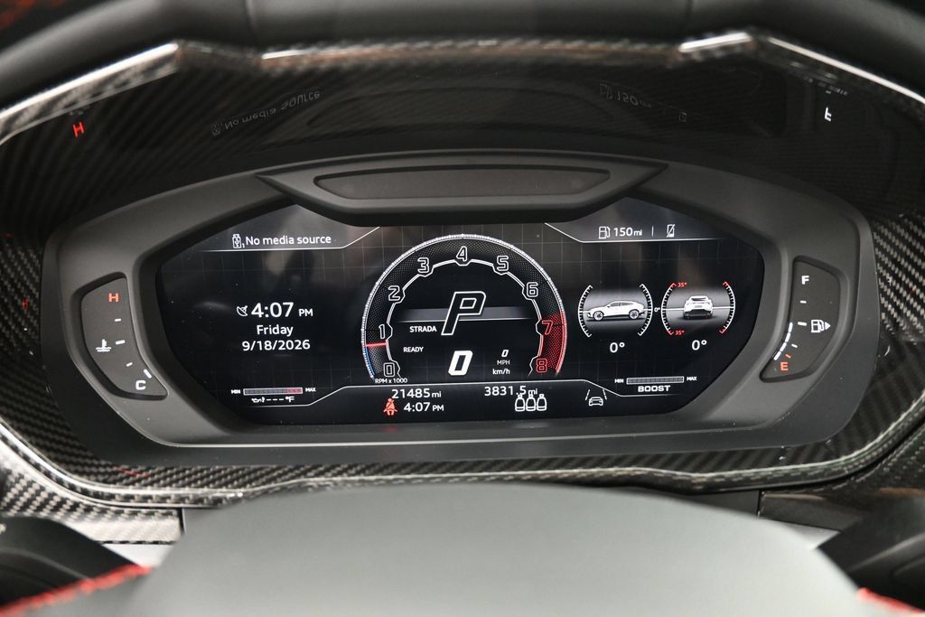 Used 2023 Lamborghini Urus S AWD/4WD image 19