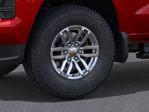 New 2026 Chevrolet Colorado LT w/ Advanced Trailering Package AWD/4WD image 9