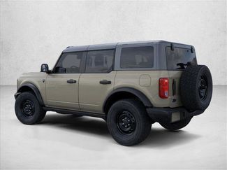 New 2026 Ford Bronco Big Bend AWD/4WD video 4