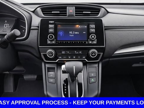 Used 2020 Honda CR-V LX image 11