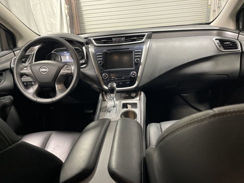 Used 2024 Nissan Murano SV image 14