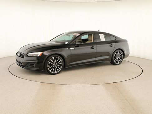 Used 2024 Audi A5 2.0T Premium Plus image 13