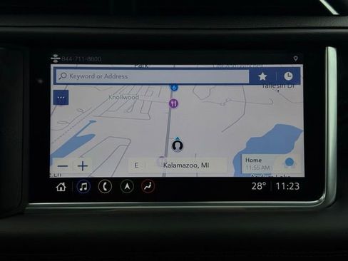 Used 2021 GMC Yukon Denali w/ Denali Ultimate Package image 42