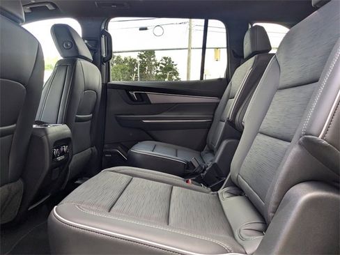 New 2025 Buick Enclave Sport Touring w/ Super Cruise Package image 16