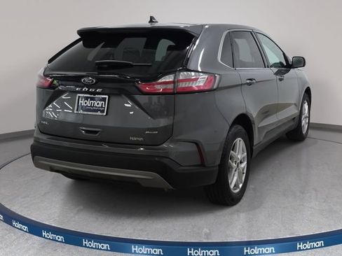 Certified 2024 Ford Edge SEL AWD/4WD image 5