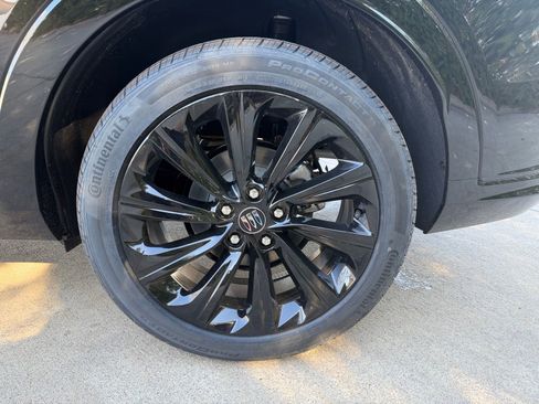 New 2026 Buick Envista Sport Touring image 34