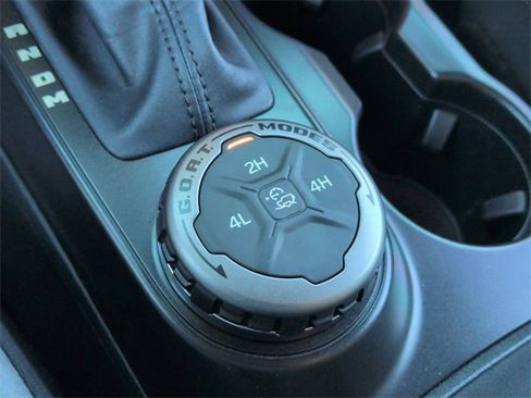 Used 2023 Ford Bronco Black Diamond image 22