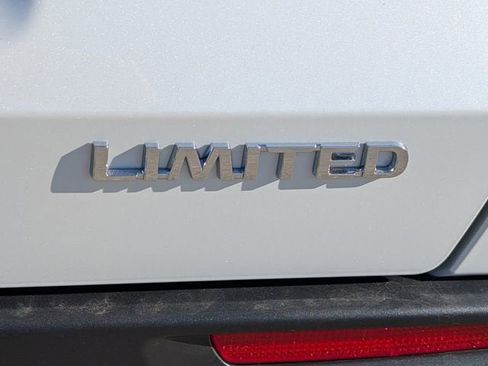 New 2026 Toyota bZ image 7