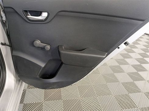 Used 2018 Kia Rio LX image 25