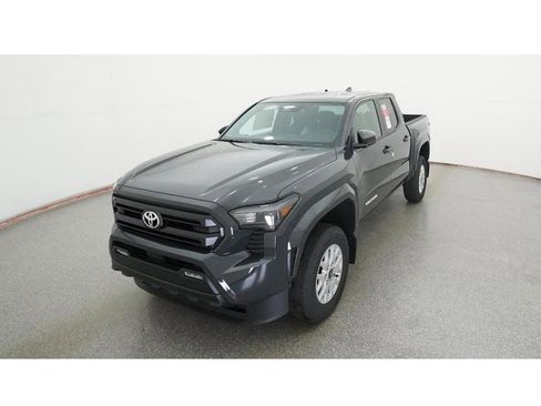 New 2025 Toyota Tacoma SR5 image 16